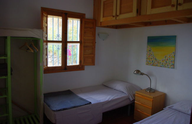 Anas Casa Feliz - Photo 9