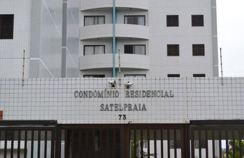 Apartamento Satel Praia - Foto 1