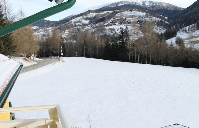 Apartment in Katschberg Near Ski Slopes - Photo 71