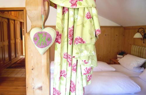 Rottach Apartments - Ferienwohnungen am Tegernsee - Foto 40