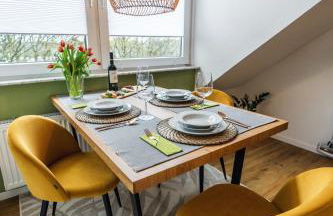 Modern - Citynah - HBF - Helios - Messe Düsseldorf - Foto 4