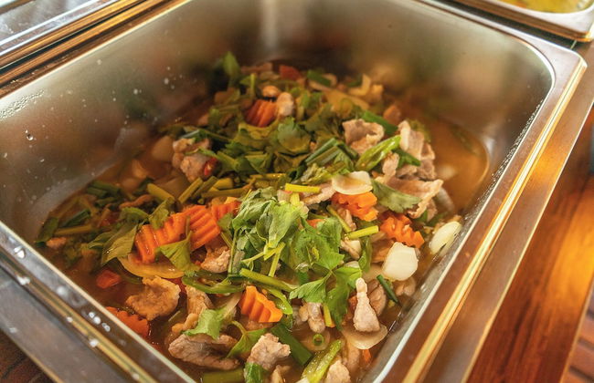 Saksila Resort - Photo 75