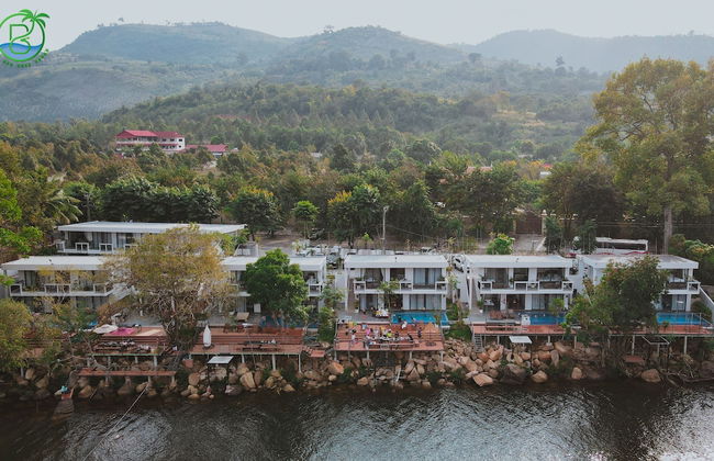 Ban Ban Resort TeukChhou - Foto 25