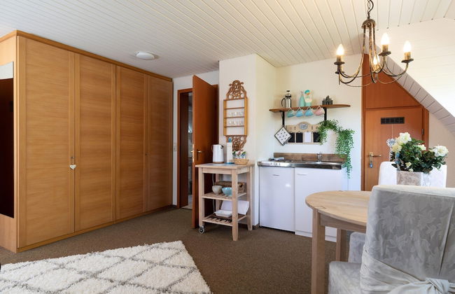 Charming Apartment in Weissenbrunn Near Forest - Foto 78