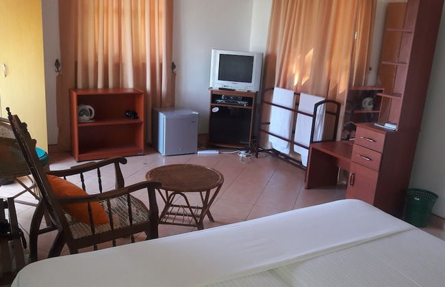 Kandy Holiday Residence - Foto 8