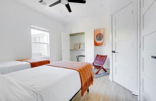 Urban Oasis with Top Houston Attractions nearby - Photo 26