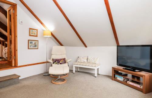 Two Shoes Cottage - Foto 24