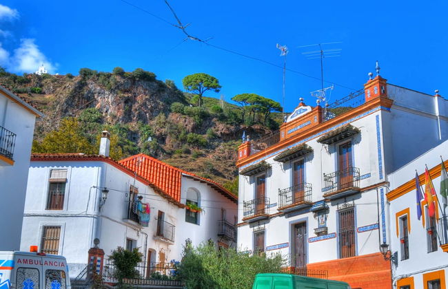 Tour in Alájar - Foto 4