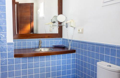 Villas Finesse By MENORCARENTALS - Foto 46