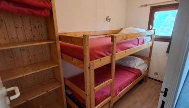 Le Lou&My à Valmeinier 1800 - Foto 4