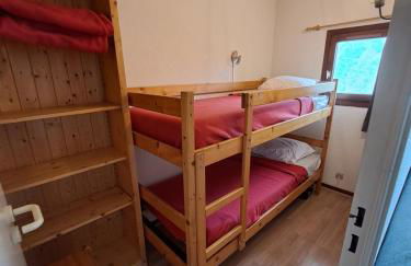 Le Lou&My à Valmeinier 1800 - Foto 4