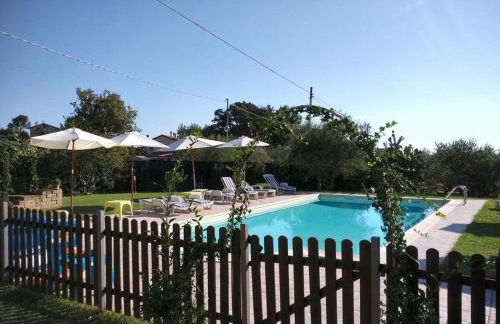 Agriturismo Al Rifugio DiVino - Foto 1