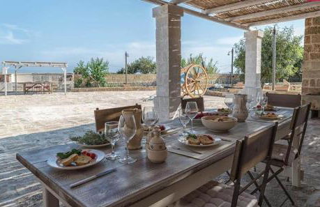 Masseria Curice - Foto 28