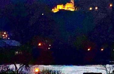 Wohnen direkt an Mosel und Goldbach - Foto 29