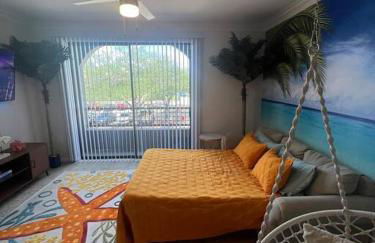 Island Paradise -2Bedroom /2Bath/NRG/MedCenter/Galleria - Foto 29