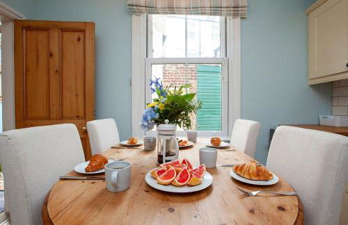 Clarence Cottage - Foto 32