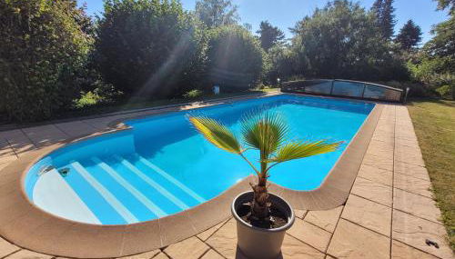 Stilvolle Fewo Vogelnest, barrierefrei, Smart-TV, Parkplatz - Foto 2