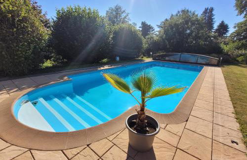 Stilvolle Fewo Vogelnest, barrierefrei, Smart-TV, Parkplatz - Foto 2