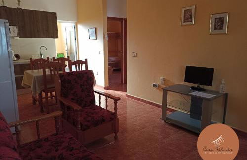 Casa Palmés - Photo 21