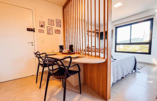 Studio aconchegante - Próximo FIP e STOP Shop - Foto 4