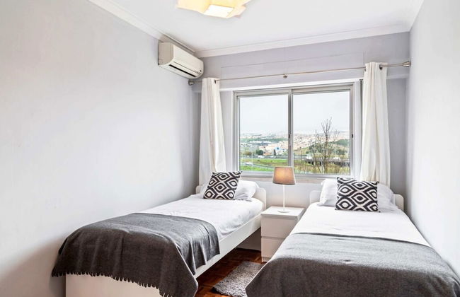 Large Contemporary 3 Bedroom Apartment - Foto 6