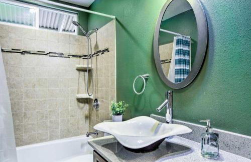 Breezy Home, 4 Mi to Volcanoes Natl Park! - Foto 13