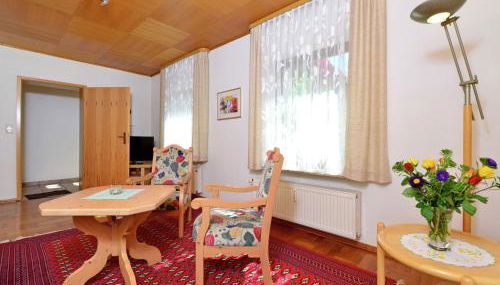 Moderne Ferienwohnung mit Garten in Eimelrod - Foto 5