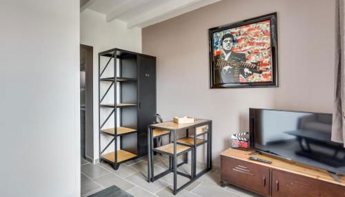 Roissy Appartements - Foto 3