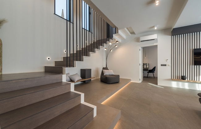 Villa Aria - Foto 17