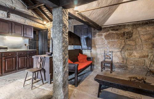 Casas de Selhariz - Foto 39