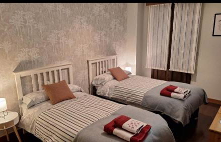 Estancia con jardín entre golf y monte - cerca Logroño - Foto 24