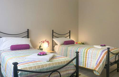 Bnbook Lattuada 3 camere da letto 2 bagni - Foto 19