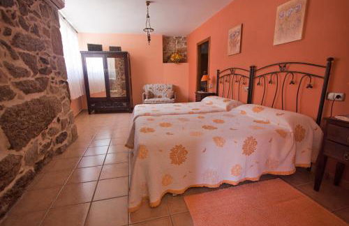 Casa Torre Vella - Foto 48