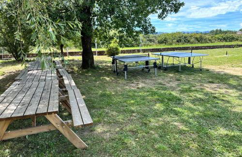 Liberty-jacuzzi-sauna-bain scandinave-piscine - Foto 13