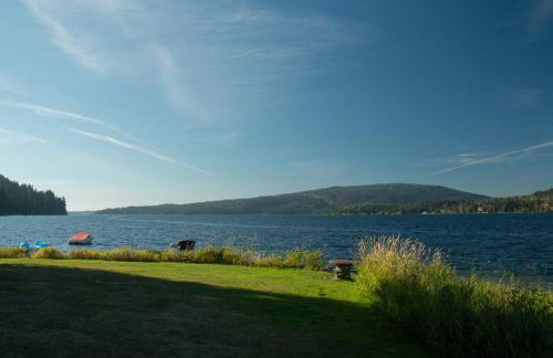 Modern Bellingham Home for work & play, beach access - Foto 28