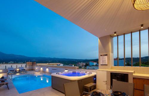 Villa VaCasa - Foto 4