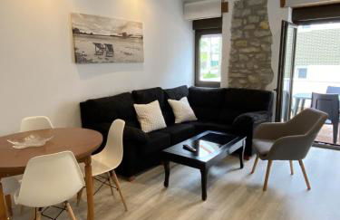 Apartamento Pueblo De Mogro - Foto 5