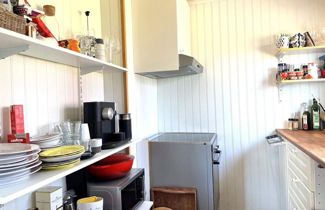 4 Star Holiday Home in Trollhattan - Foto 6