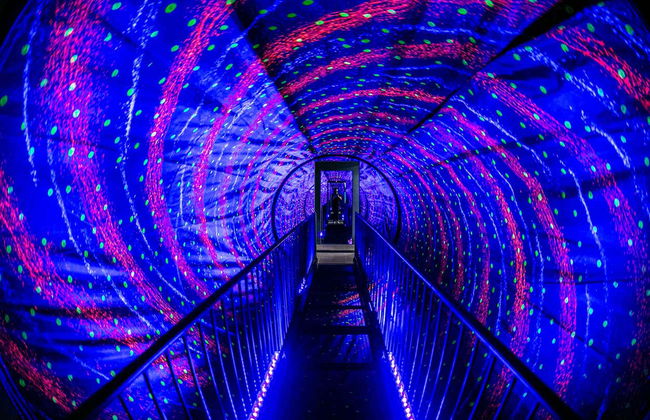 Ingresso do Museu das Ilusões de Tessalônica - Foto 5