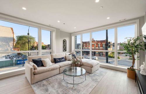 New Build in Pilsen Spacious 2 Bed 2 Bath Unit - Foto 7