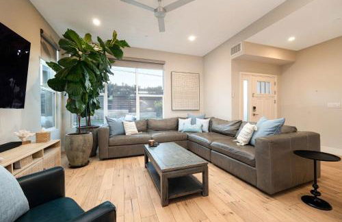 Walk to Beach Luxury Home Walk to Restaurants villa - Foto 18