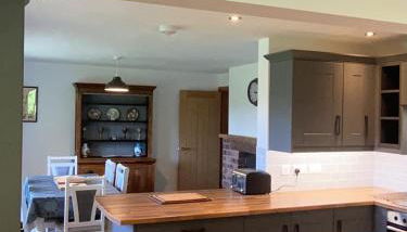 3 Bedroom Bungalow in Llanrhaeadr Ym - Foto 5