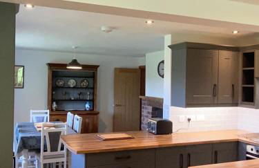 3 Bedroom Bungalow in Llanrhaeadr Ym - Foto 5