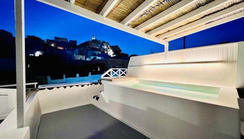 Traditional Cave Villa-Paradise & Prive Jacuzzi - Foto 4