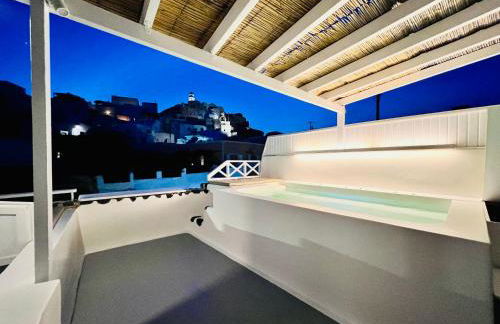 Traditional Cave Villa-Paradise & Prive Jacuzzi - Foto 4