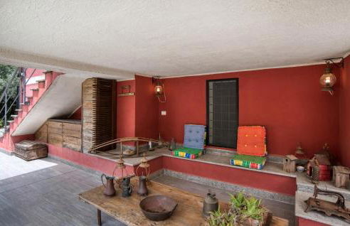 Gorgeous Home In Fonte Vivola With Wifi - Foto 15