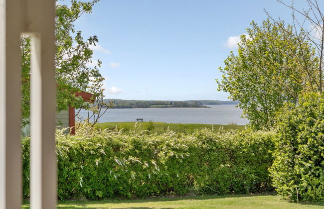 3 bedroom House in Egernsund with terrace - Photo 4