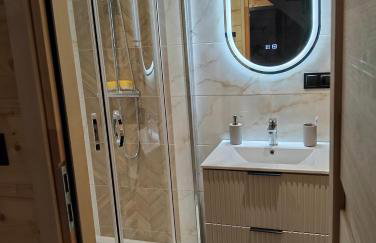 Domek Cichy Zakątek Beskid Niski - Foto 13