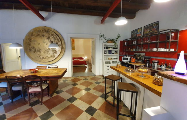 The Spanish Palace suites, rooms, apartments & terraces - Foto 33