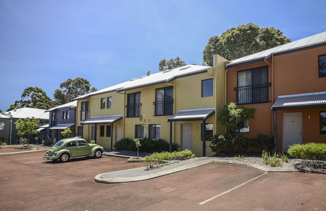 Leeuwin Apartments - Foto 38